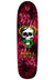 Flight Pro Shape 218B McGill Skull & Snake red-foil Vorderansicht