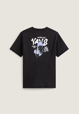 Reaper Sam Kids black Vorderansicht