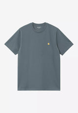 Chase cozyblue-gold Vorderansicht