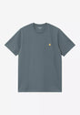 Chase cozyblue-gold Vorderansicht