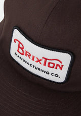 Grade HP pineconebrown Closeup1