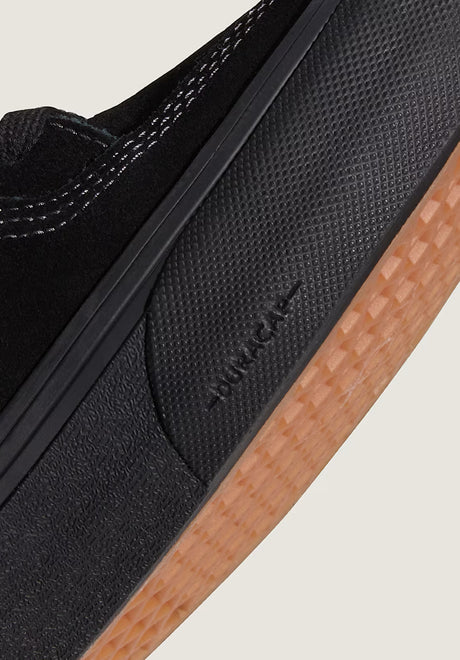 Skate Rowan contrastblack-grey Seitenansicht