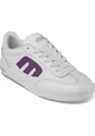 Lo Cut white Vorderansicht