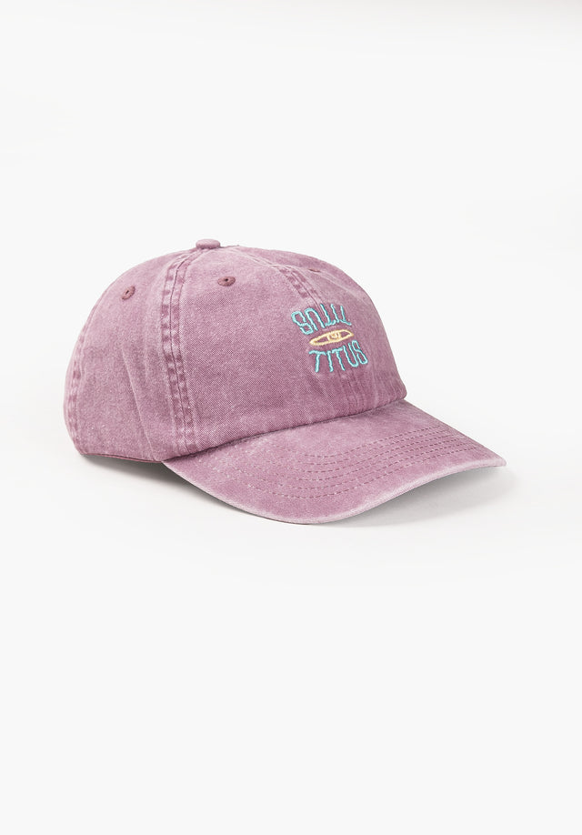 Eye lightlilac Vorderansicht