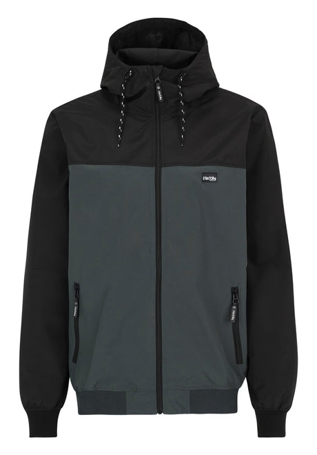 Auf Deck darkjungle Vorderansicht