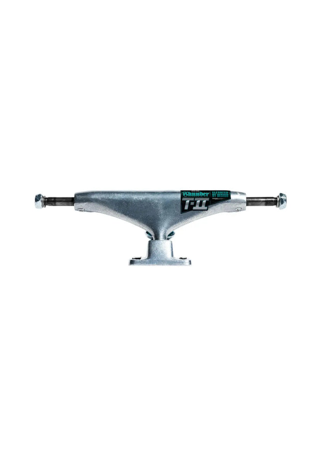148 Hi T-II polished Vorderansicht