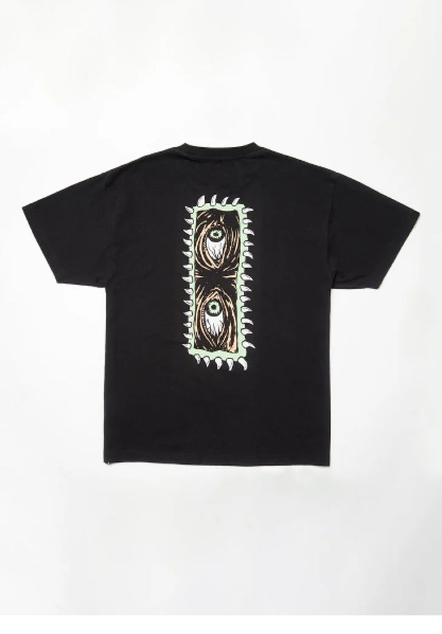Eye Rust black Vorderansicht