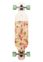 Polly III natural-white Vorderansicht