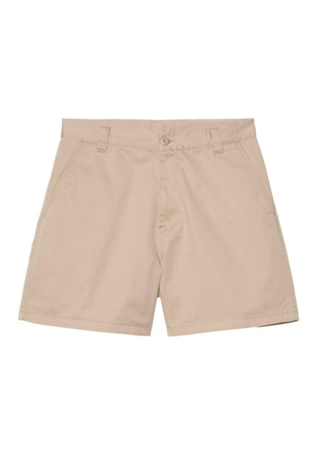 Brady carbonstonewashed Vorderansicht