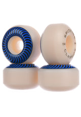 Classic 99A white-blue Oberansicht