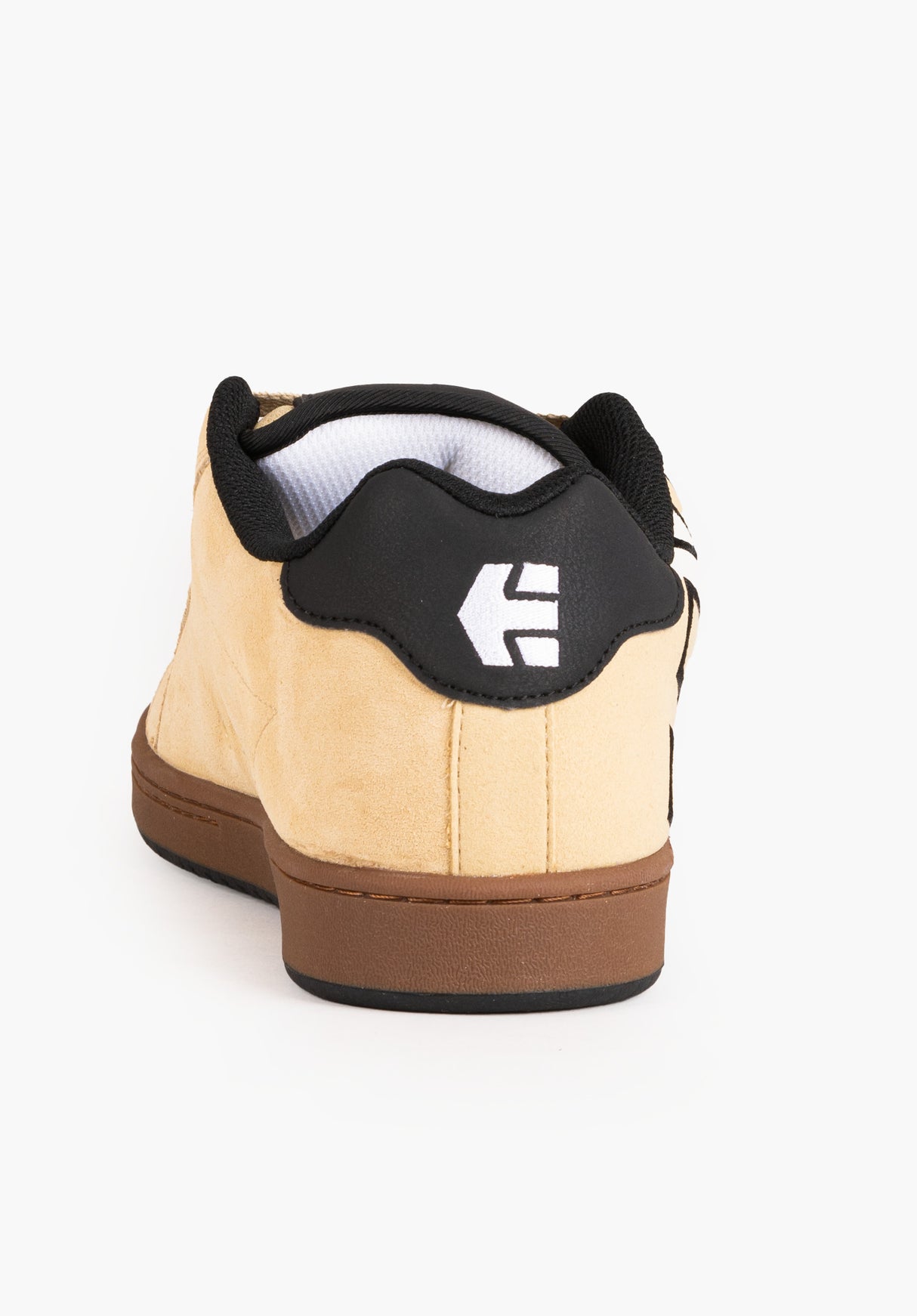 Fader tan-gum Unteransicht