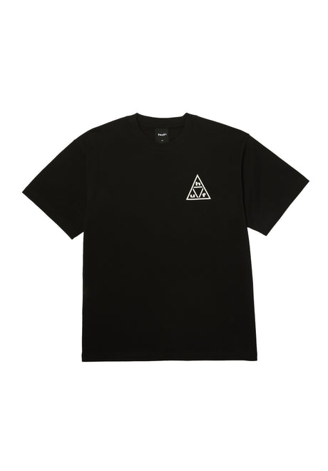 Triple Triangle black-white Rueckenansicht