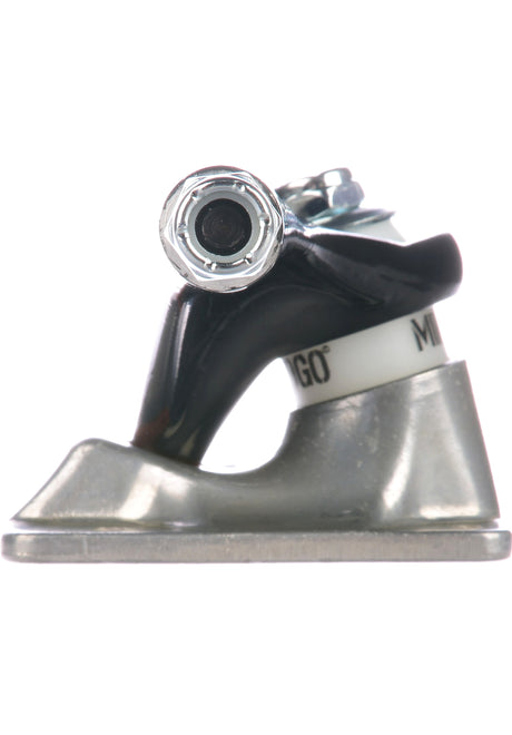 8.75 black-raw Oberansicht