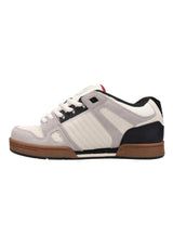 Celsius grey-black-gum Rueckenansicht