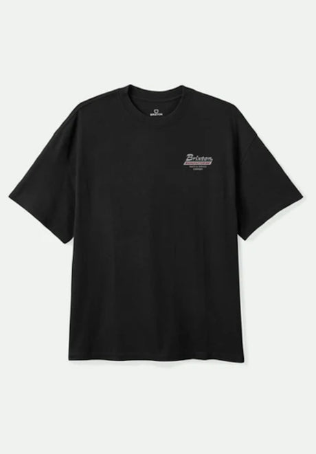 Township black-smokegrey Rueckenansicht