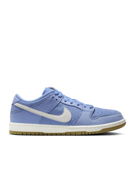 Dunk Low Pro universityblue-sail-universityblue Vorderansicht