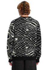 Zagner black Rueckenansicht