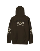 Headmaster V3 brown Vorderansicht