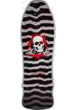 Gee Gah Ripper silver Vorderansicht