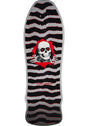 Gee Gah Ripper silver Vorderansicht