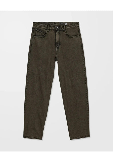 Billow Pant sageleaf Closeup1