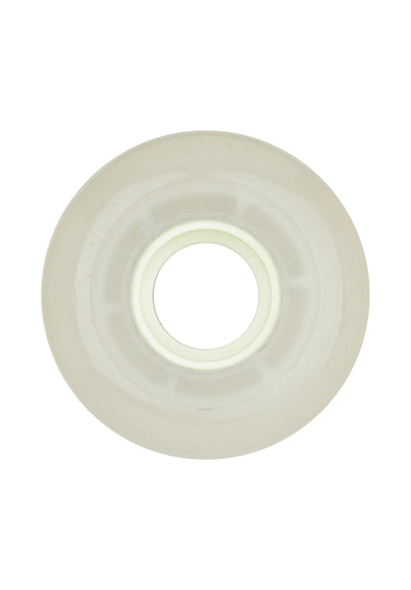 Clouds GITD 78A aqua Rueckenansicht
