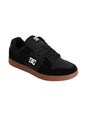 Manteca 4 black-gum Vorderansicht