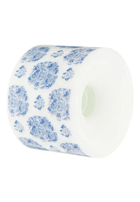 Tea Cup Thunder Juice 78A white Vorderansicht