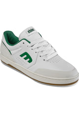Marana Michelin white-white-green Vorderansicht