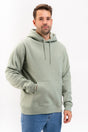Easy Hood sage Vorderansicht