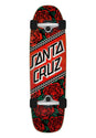 Rosette Street Cruzer red Vorderansicht