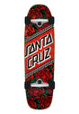 Rosette Street Cruzer red Vorderansicht