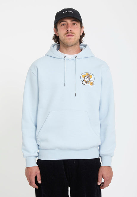 Noder PO lightblueacid Rueckenansicht