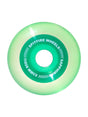 Sapphire Clear/green 90a green Vorderansicht
