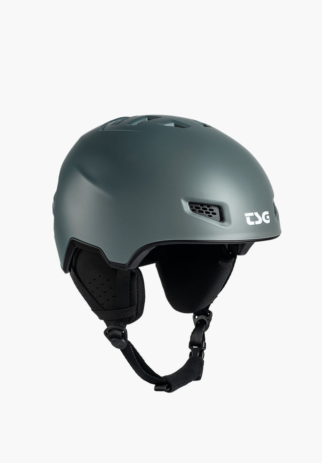 All Terrain Graphic Design teal grey fade Vorderansicht