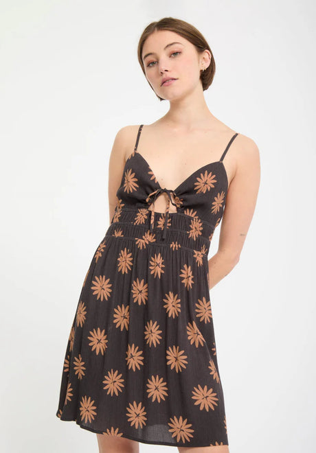 Midnite Ramble vintageblack Vorderansicht