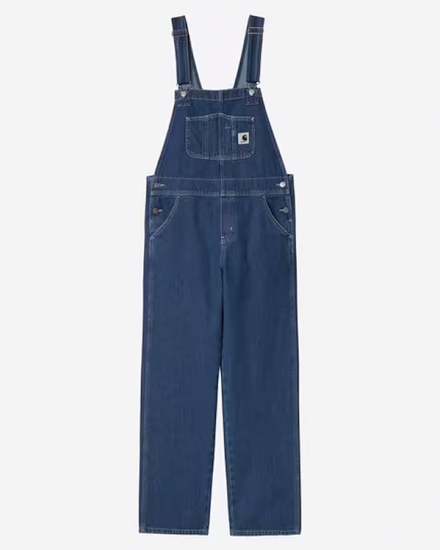 W' Bib Overall Straight Carhartt WIP Salopette Combinaison en