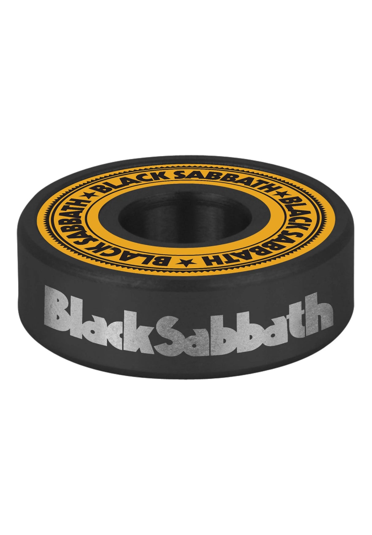 Black Sabbath G3 black-purple Closeup1