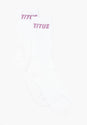 Named 3 Pack white-rose Vorderansicht