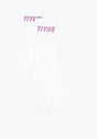 Named 3 Pack white-rose Vorderansicht