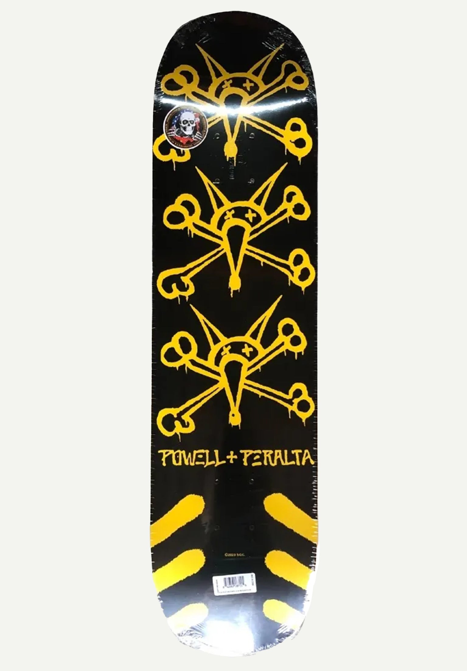 POWELL PERALTA ジャケット 復刻 VATO RAT XL 新品 POWELL パウエルペラルタ PERALTA スイングトップ OG JACKET