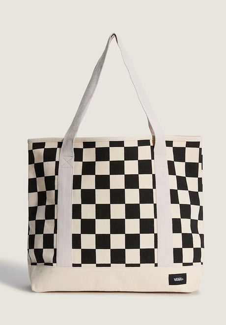 Pergs Tote antiquewhite Vorderansicht