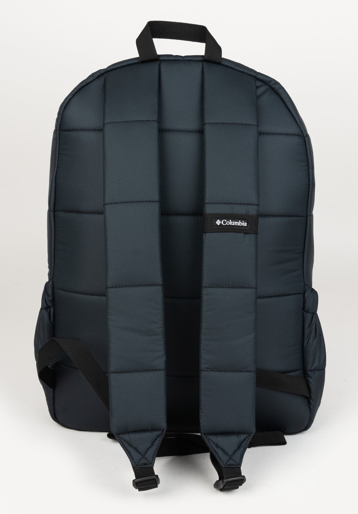 Pike Lake black Closeup1