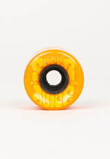 Mini Super Juice 78a orange-yellow Rueckenansicht