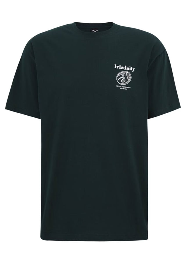 Hangover Club nightforest Vorderansicht