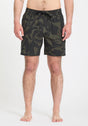 Psyche Cotton Trunk 17 ivy Vorderansicht