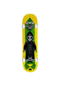 High Priest yellow-green Vorderansicht
