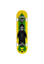 High Priest yellow-green Vorderansicht