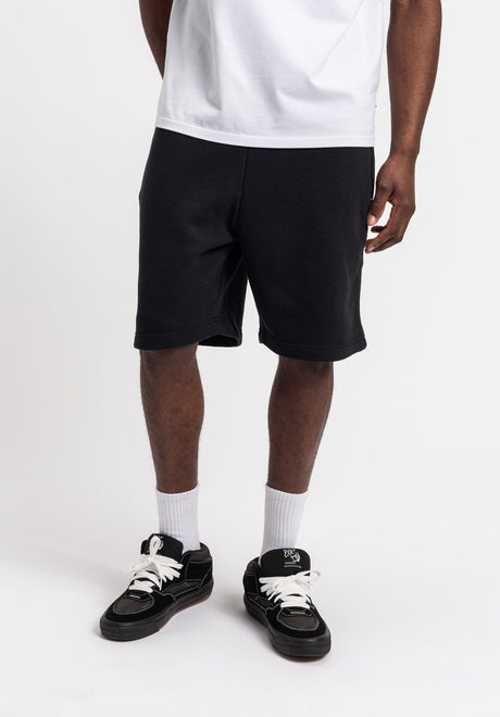 HXGN black Vorderansicht