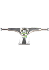 149 Hi Hollow II Polished silver Rueckenansicht